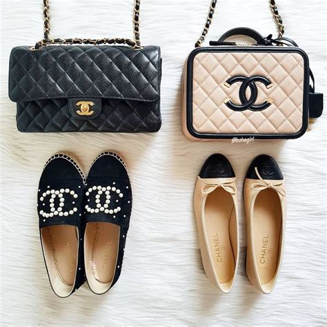 chanel knockoff shoes